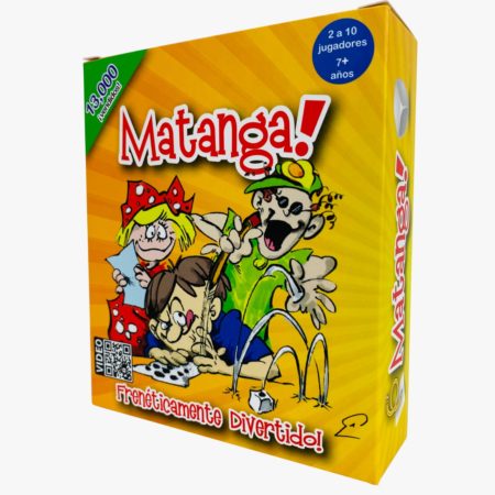 Matanga!