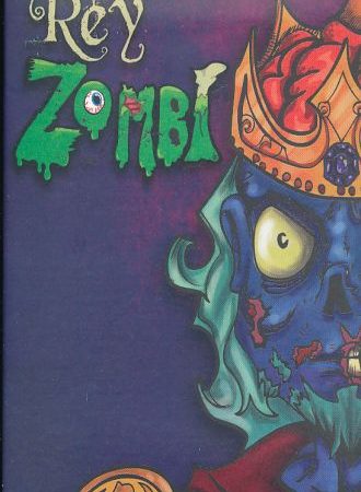 Rey Zombi