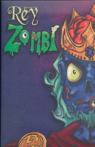Rey Zombi