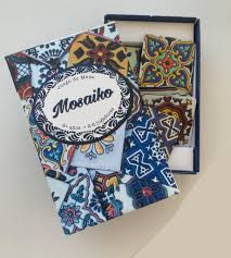 Mosaiko