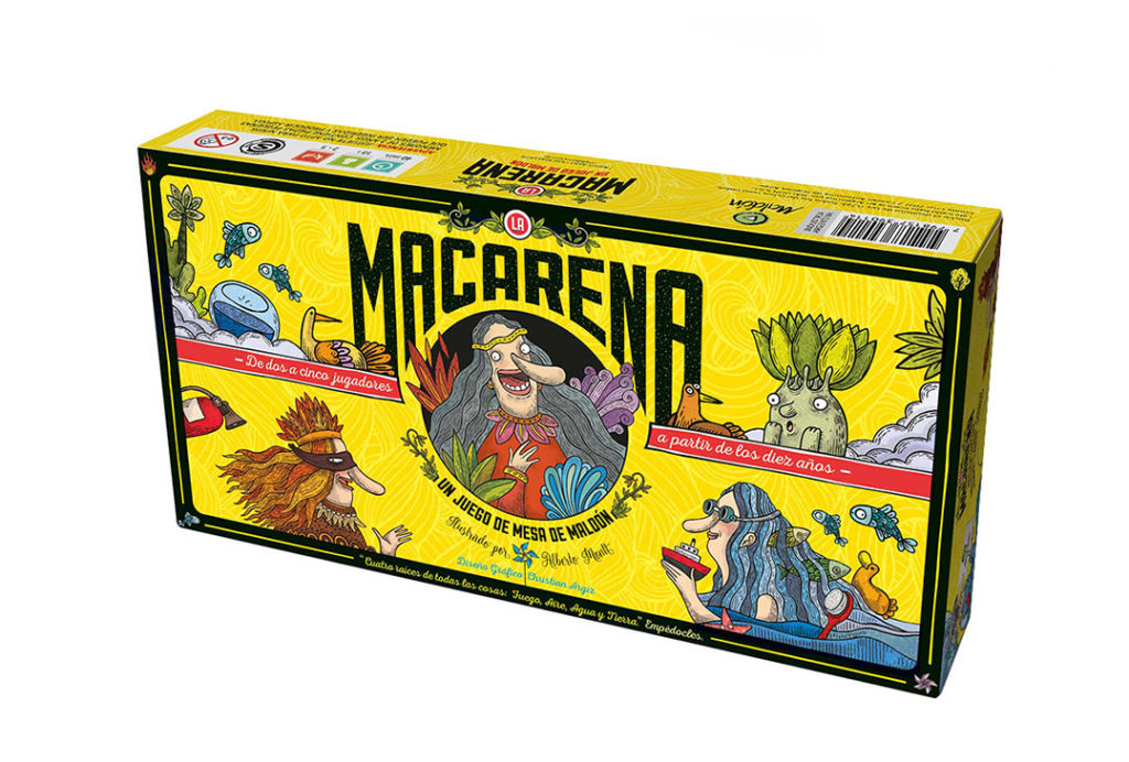Macarena