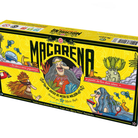 Macarena