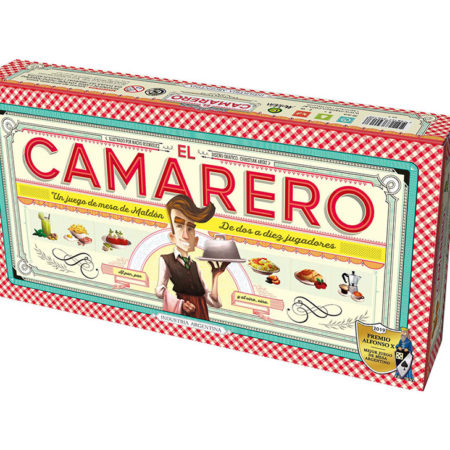 El Camarero