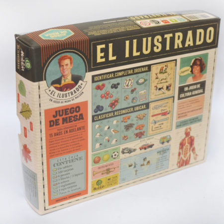 El Ilustrado