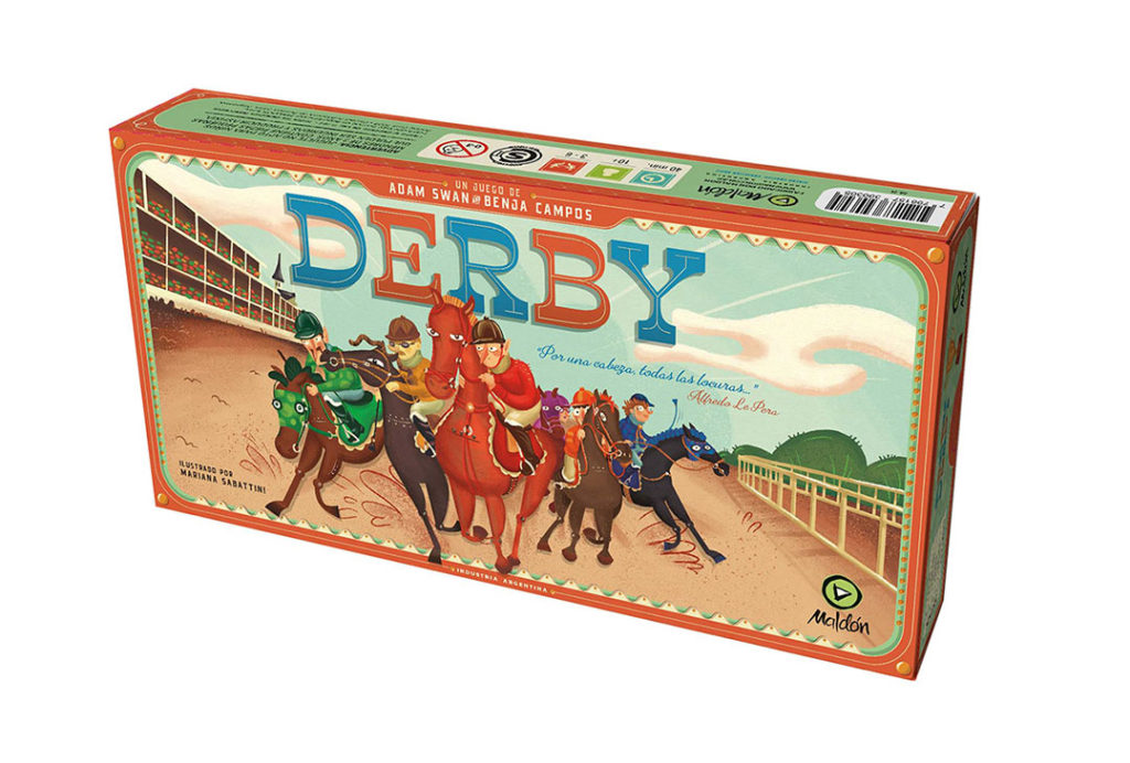 Derby