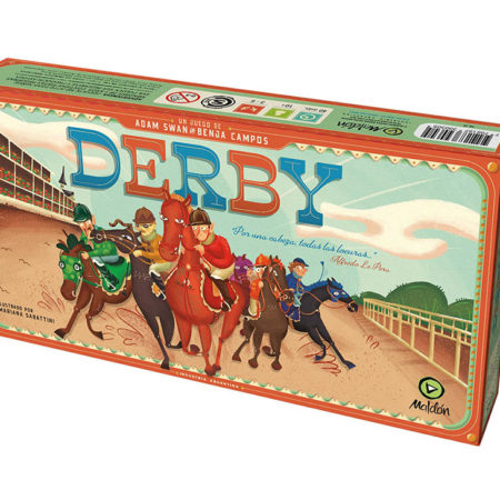 Derby