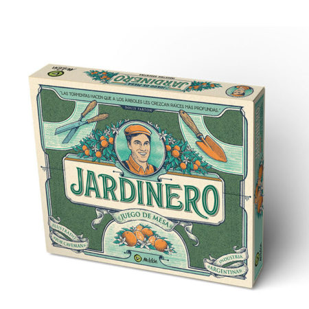 Jardinero
