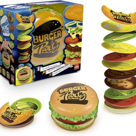 Burger Party