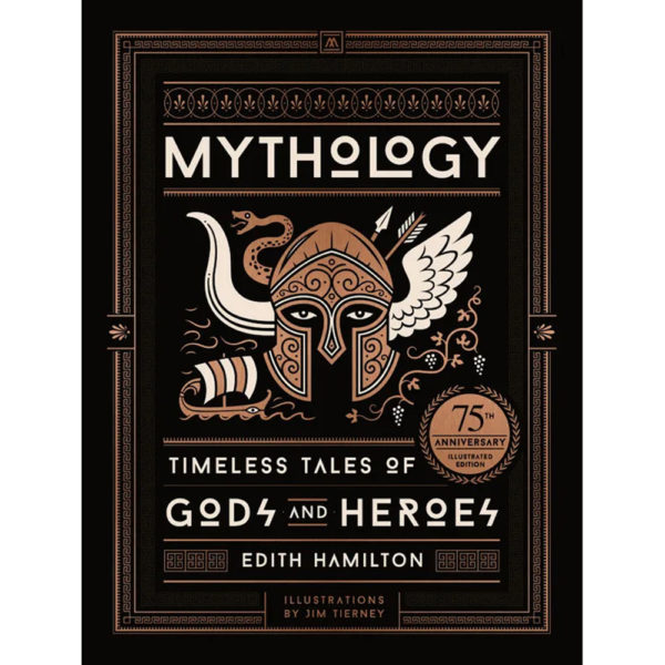 Mythology
