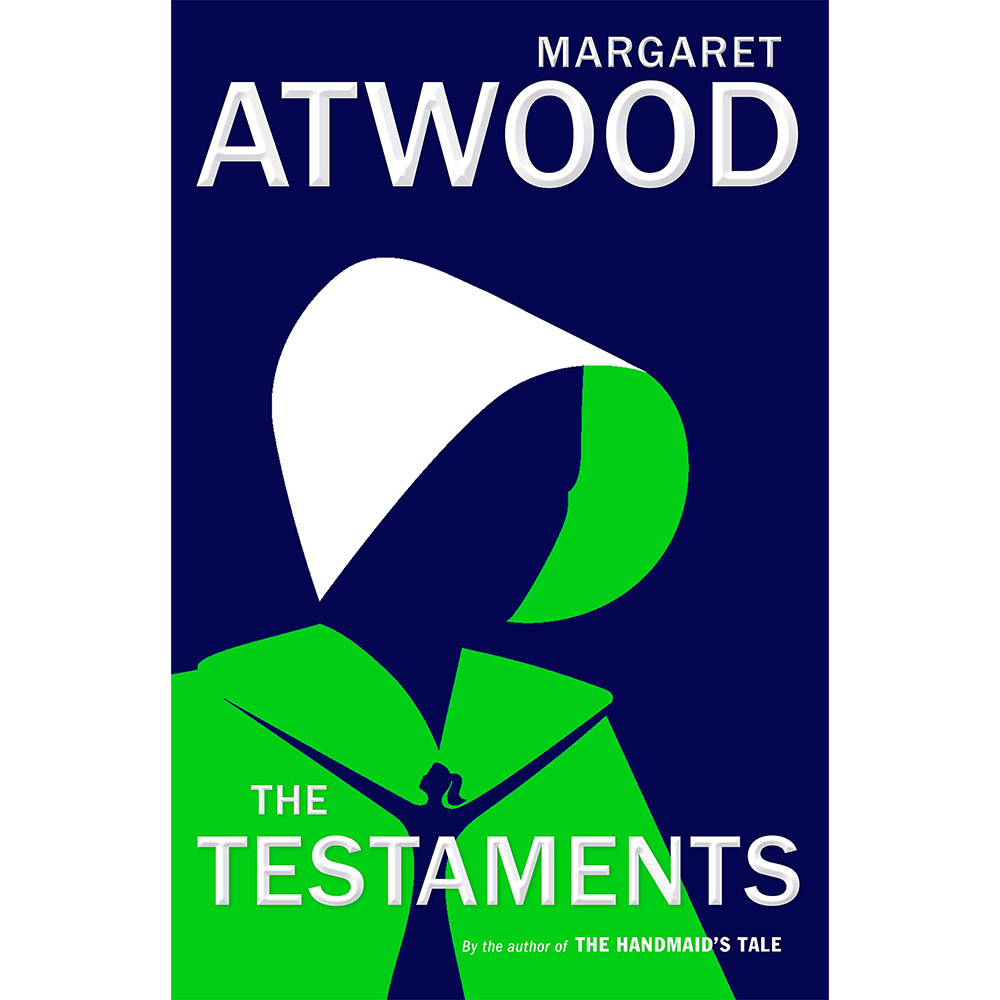 Testaments, The