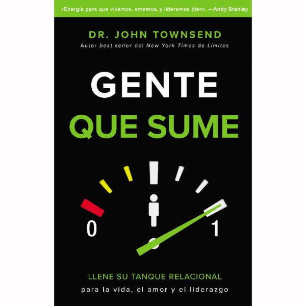 Gente que sume