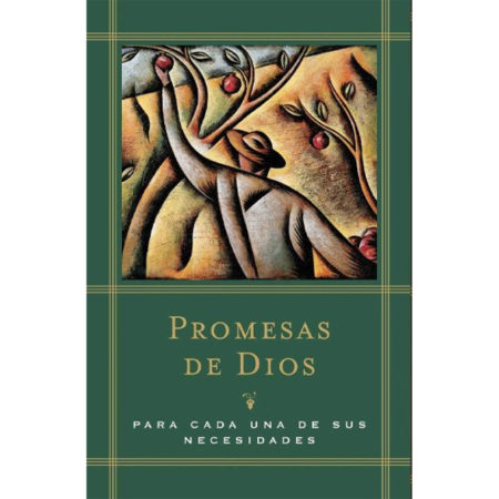Promesas de Dios