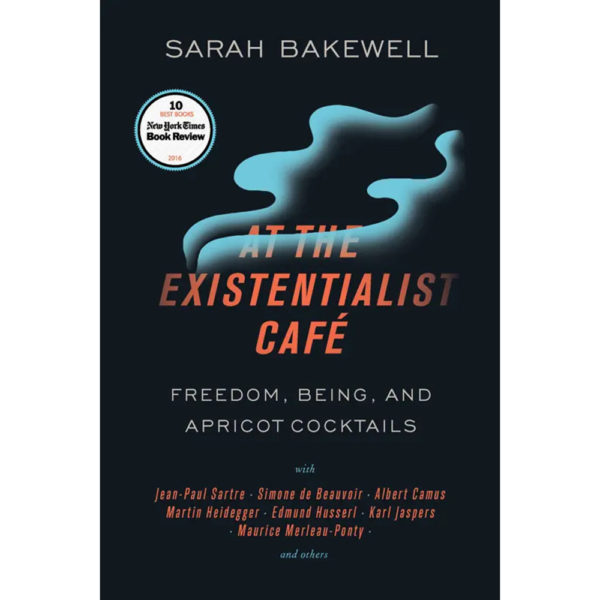 At the Existentialist Café