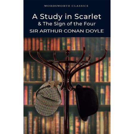 A Study in Scarlet & The Sign of the Four