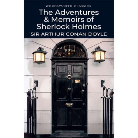 Adventures & Memoirs of Sherlock Holmes, The