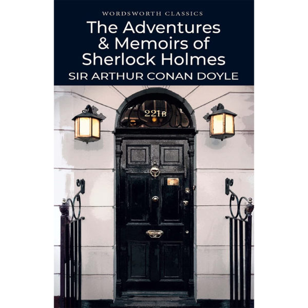 Adventures & Memoirs of Sherlock Holmes, The