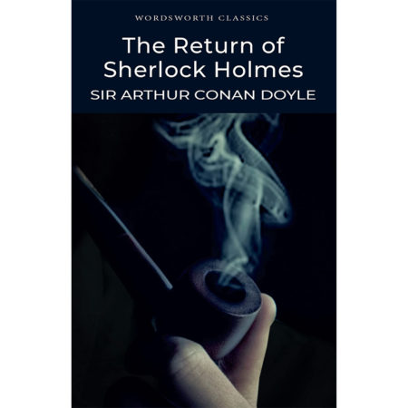 Return of Sherlock Holmes, The