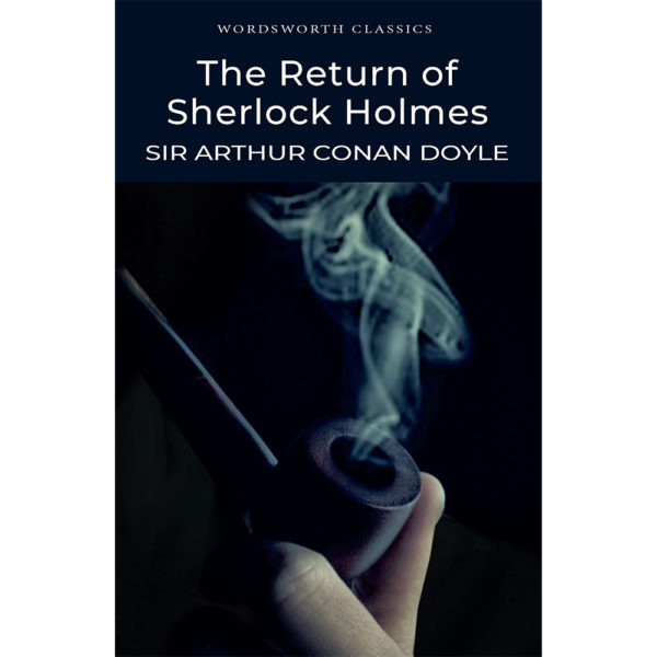 Return of Sherlock Holmes, The