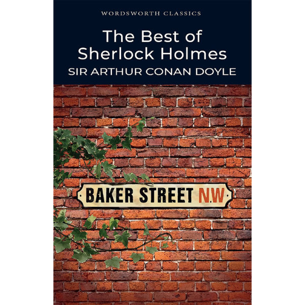 Best of Sherlock Holmes, The