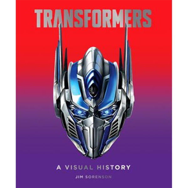 Transformers: A Visual History
