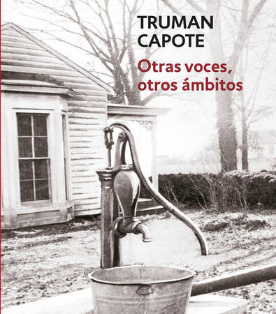 Otras voces, otros ámbitos