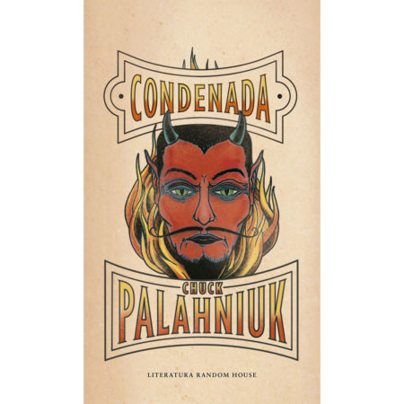 Condenada