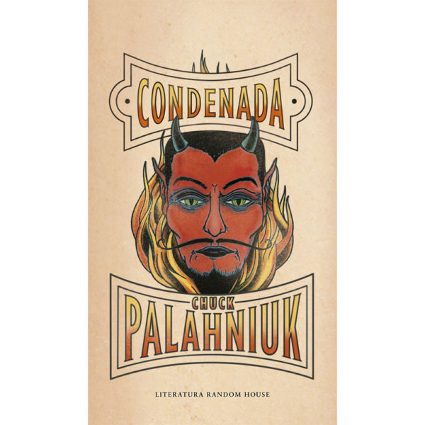 Condenada
