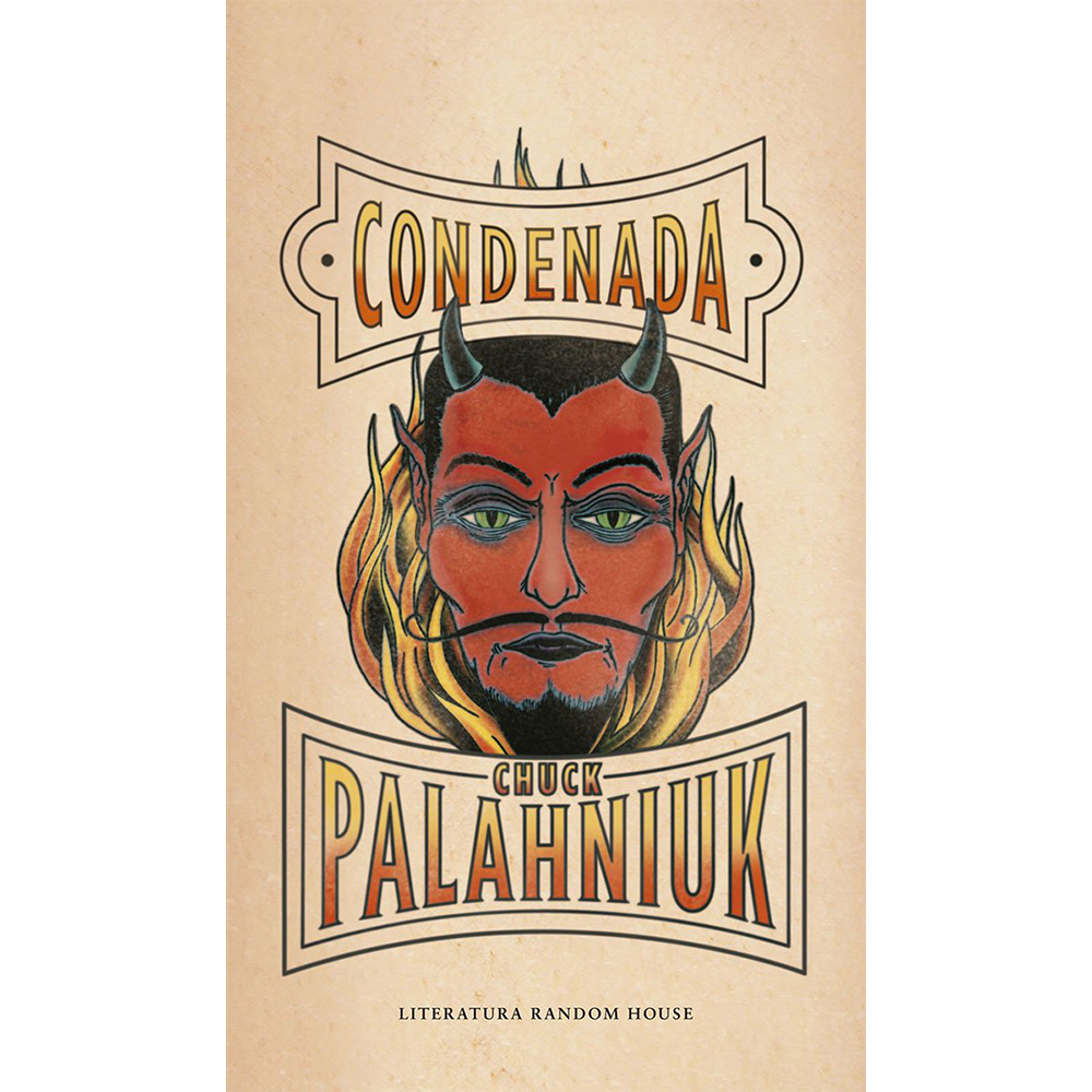 Condenada