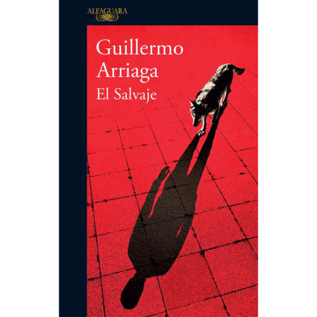 Salvaje, El