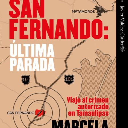 San Fernando: Última parada