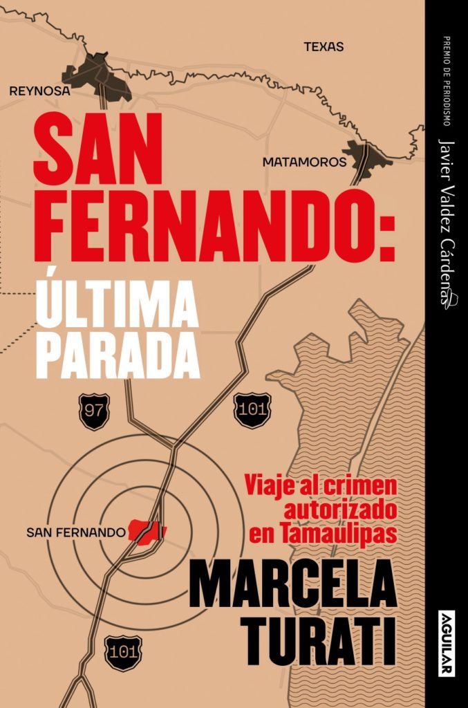 San Fernando: Última parada