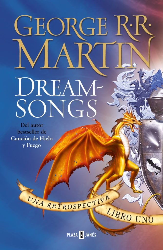 Dreamsongs