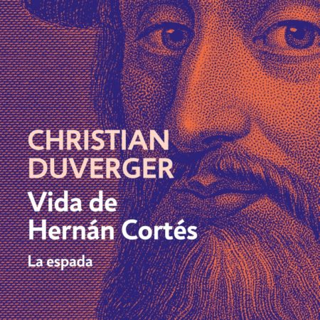 Vida de Hernán Córtes: La espada