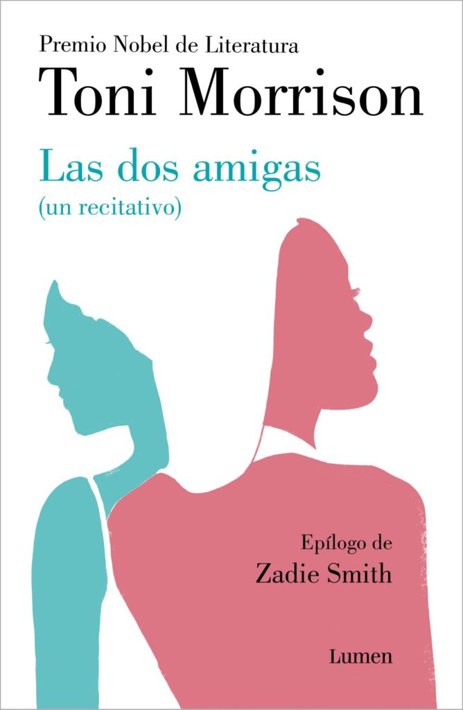 Dos amigas, Las