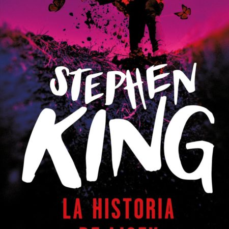 Historia de Lisey
