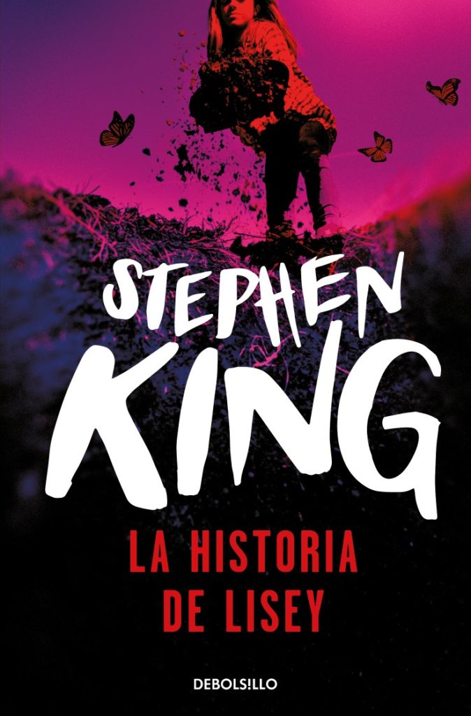 Historia de Lisey