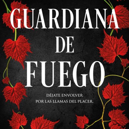 Guardiana de fuego