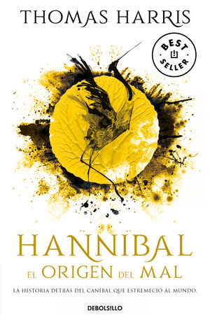 Hannibal: El origen del mal