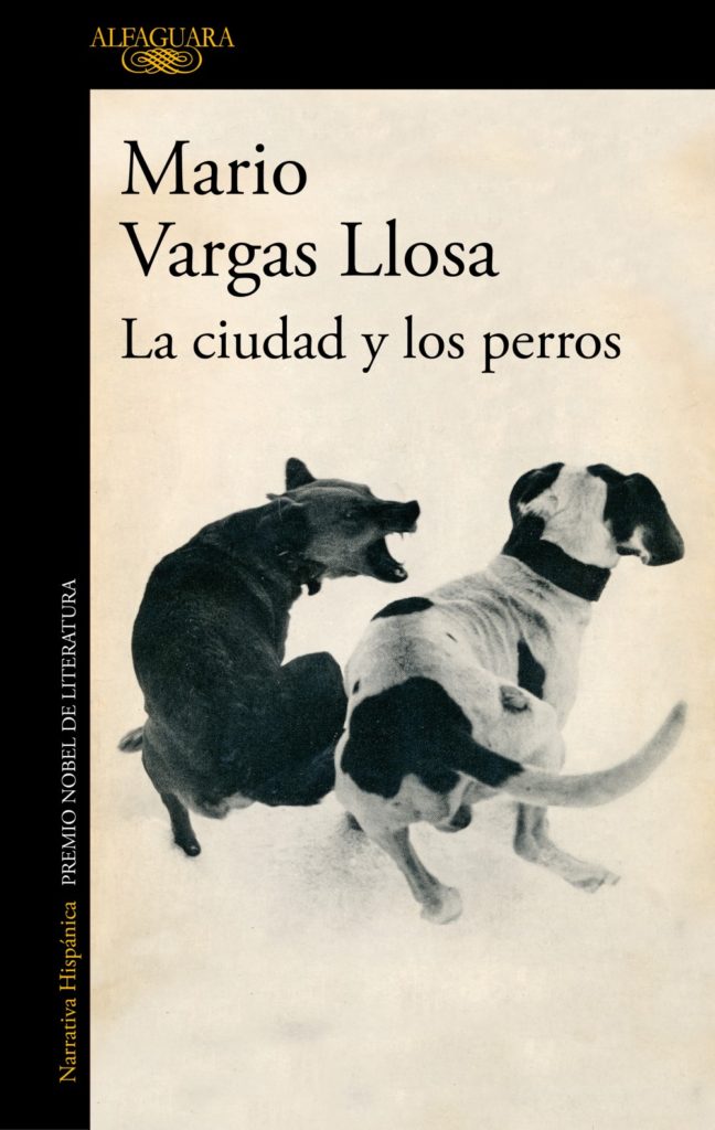 Ciudad y los perros, La