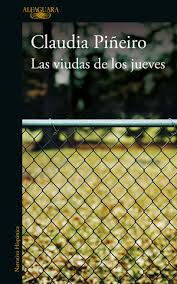 Viudas de los jueves, Las