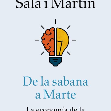 De la sabana a Marte