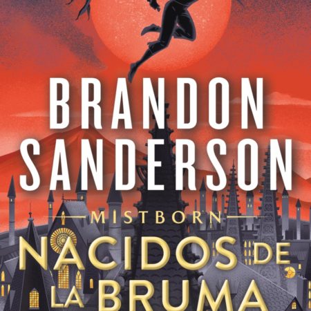 Nacidos de la Bruma