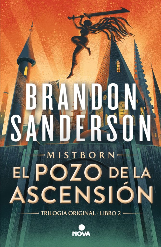 Pozo de la ascensión, El