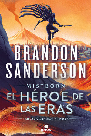 Héroe de las eras, El