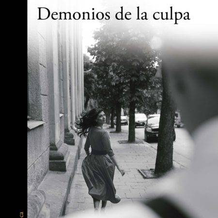Demonios de la culpa