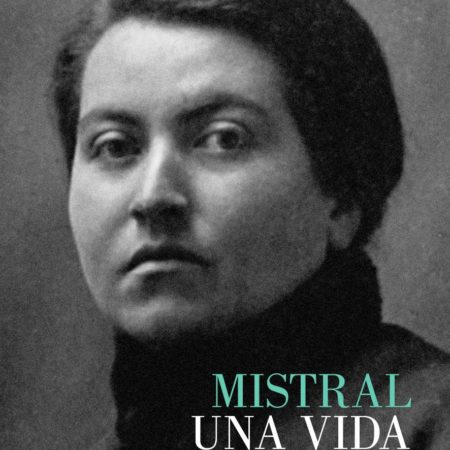 Mistral: Una vida