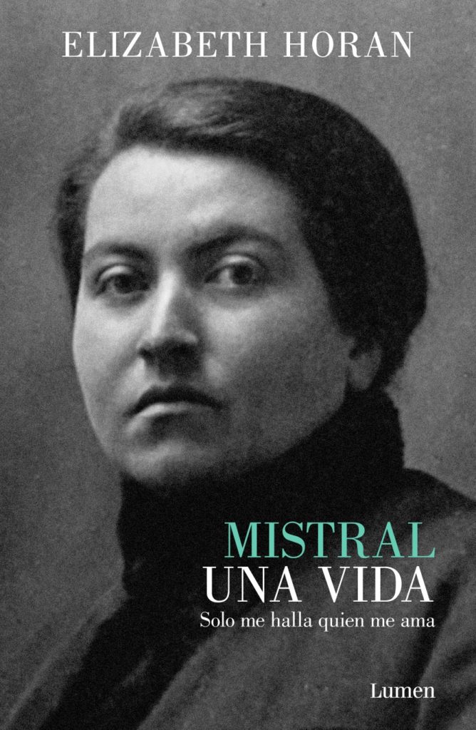 Mistral: Una vida