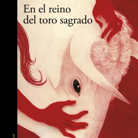 En el reino del toro sagrado