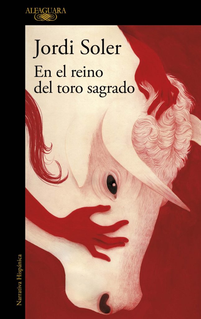 En el reino del toro sagrado