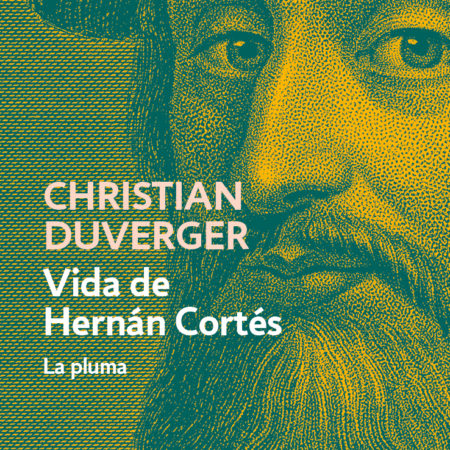 Vida de Hernán Córtes: La pluma